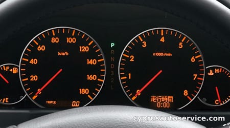 TOYOTA ALLION A18 S PACKAGE