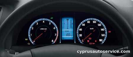 TOYOTA ALLION A18