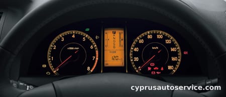 TOYOTA ALLION A18 STANDARD PACKAGE