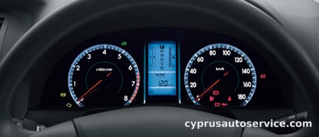 TOYOTA ALLION A15 G PACKAGE
