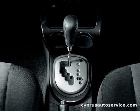 TOYOTA IST 150X