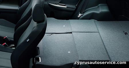 TOYOTA IST 150X