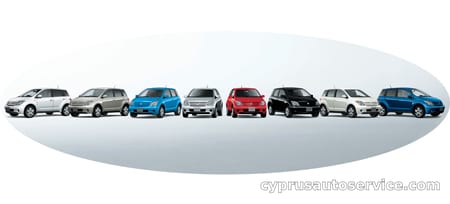 TOYOTA IST 1.3 F
