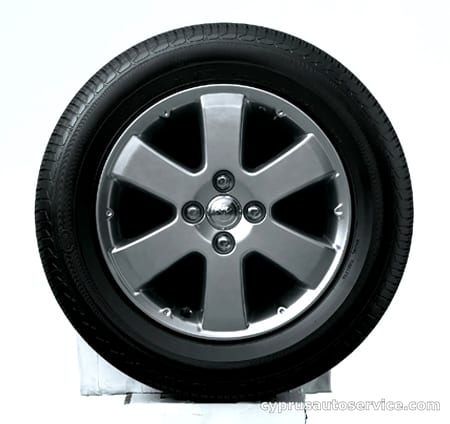 TOYOTA IST 1.5 S L EDITION