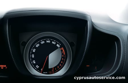 TOYOTA IST 150G