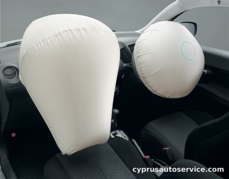 TOYOTA IST 150G