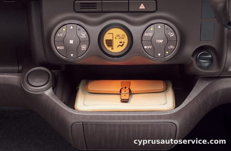 TOYOTA PASSO X L PACKAGE
