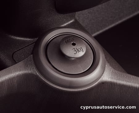 TOYOTA PASSO X L PACKAGE