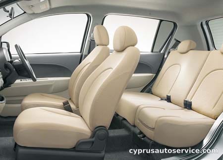 TOYOTA PASSO G