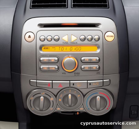 TOYOTA PASSO X
