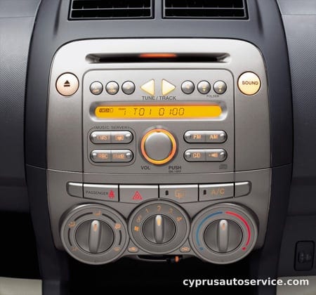 TOYOTA PASSO G F PACKAGE