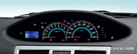 TOYOTA BELTA X L PACKAGE