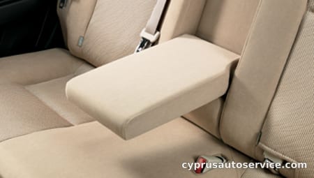 TOYOTA COROLLA AXIO 1.5X