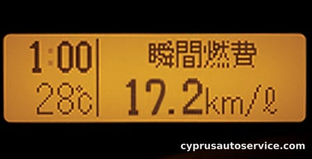 TOYOTA COROLLA AXIO X