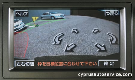 TOYOTA COROLLA AXIO X