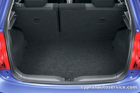 TOYOTA AURIS 150X M PACKAGE