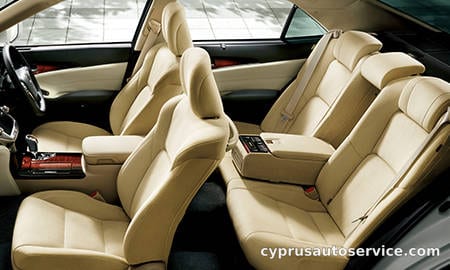 TOYOTA CROWN HYBRID ROYAL SALOON G