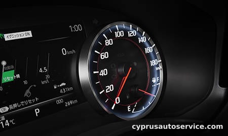 TOYOTA CROWN HYBRID S