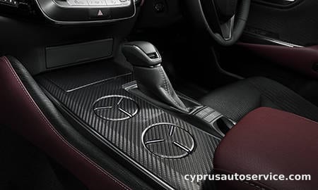 TOYOTA CROWN HYBRID G EXECUTIVE