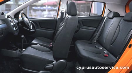 TOYOTA WILL CYPHA 1.5L