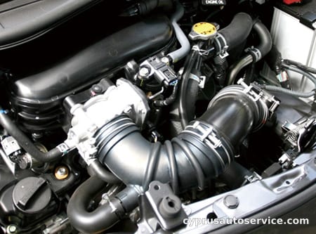 TOYOTA IQ130G MT GO
