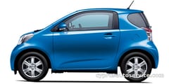 TOYOTA IQ100G