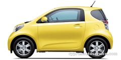 TOYOTA IQ100G
