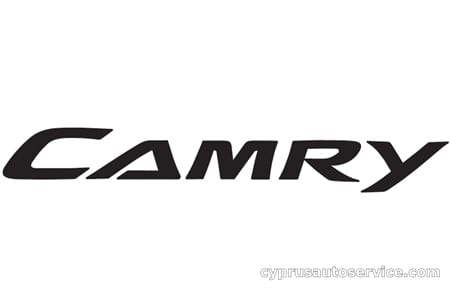 TOYOTA CAMRY HYBRID LEATHER PACKAGE