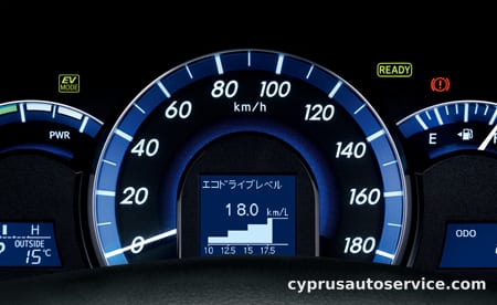 TOYOTA CAMRY HYBRID LEATHER PACKAGE