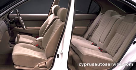 TOYOTA CAMRY ZX