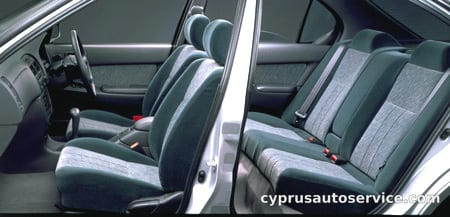 TOYOTA CAMRY ZX G PACKAGE