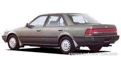 TOYOTA CORONA
