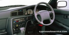 TOYOTA CORONA
