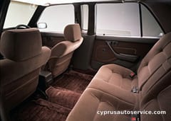 TOYOTA CORONA