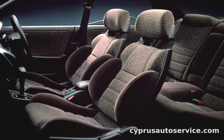 TOYOTA CORONA EXIV TR