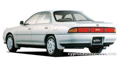 TOYOTA CORONA EXIV