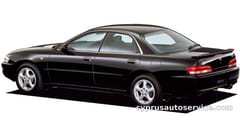 TOYOTA CORONA EXIV