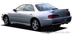 TOYOTA CORONA EXIV