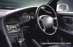 TOYOTA CORONA EXIV