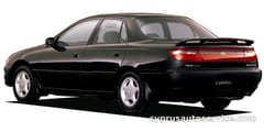TOYOTA CARINA