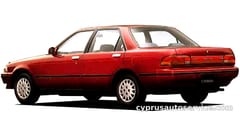 TOYOTA CARINA