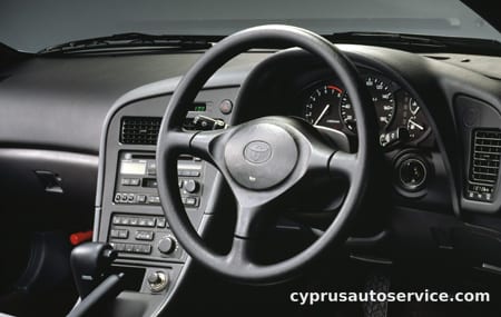 TOYOTA CURREN ZS SPORTS SELECTION