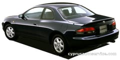 TOYOTA CURREN