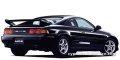 TOYOTA MR2