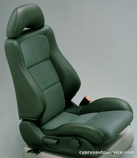 TOYOTA SPRINTER TRUENO S