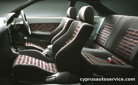 TOYOTA SPRINTER TRUENO BZ-R V