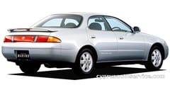 TOYOTA SPRINTER MARINO