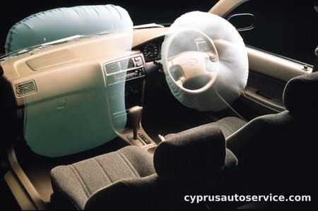 TOYOTA SPRINTER S CRUISE