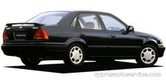 TOYOTA SPRINTER