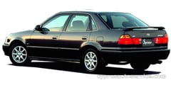 TOYOTA SPRINTER